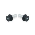 CNC Racing Nylon Rollers for Double-Sided Swingarm Rear Stand CNC Racing Nylon Rollers for Double-Sided Swingarm Rear Stand